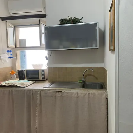 La Stanza Del Mare شقة *