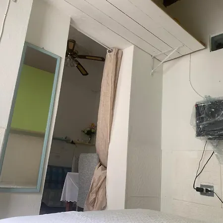 شقة La Stanza Del Mare كالاسيتا