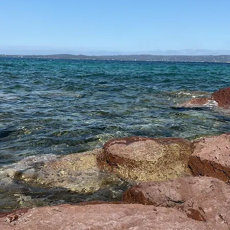 La Stanza Del Mare كالاسيتا