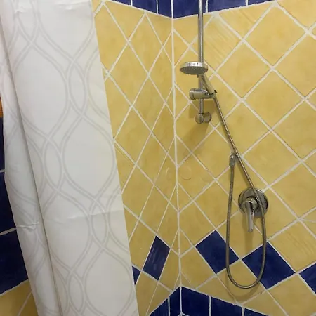 شقة La Stanza Del Mare كالاسيتا