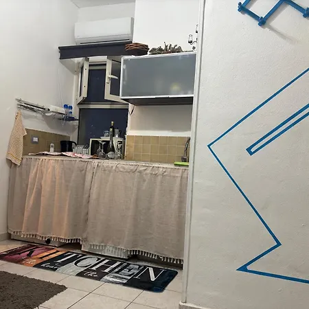 Apartman La Stanza Del Mare Calasetta