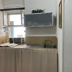 La Stanza Del Mare Apartmán *