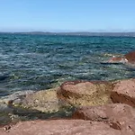 La Stanza Del Mare Calasetta
