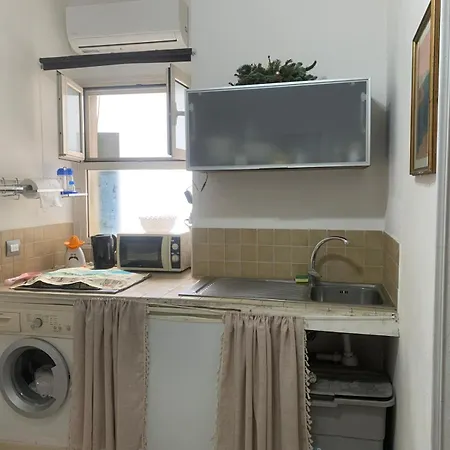 La Stanza Del Mare Apartment