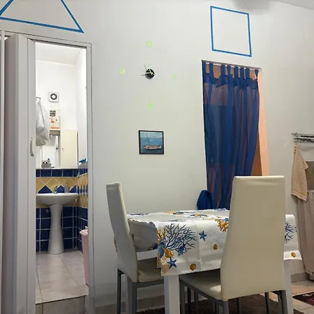 La Stanza Del Mare * Calasetta