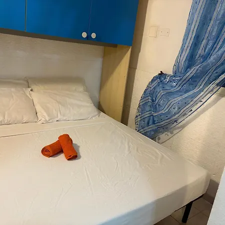 La Stanza Del Mare Apartmán