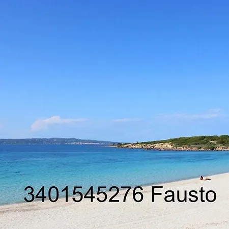 Apartman La Stanza Del Mare